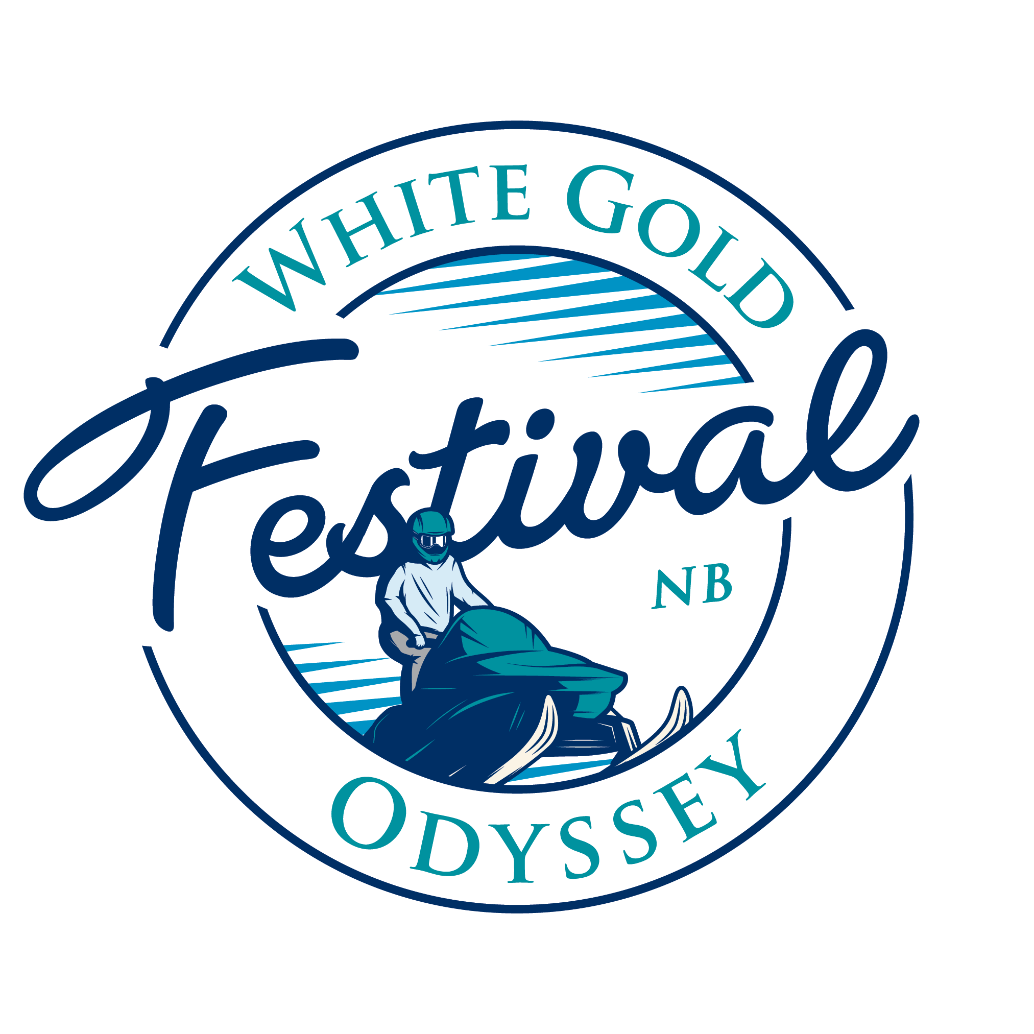 White Gold Odyssey Festival