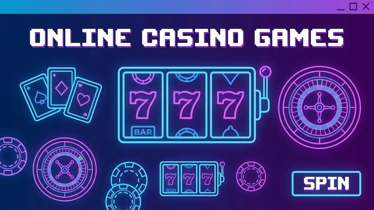 Casino games
