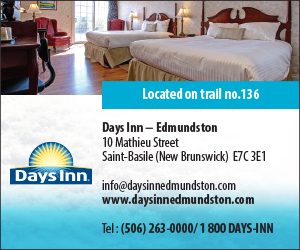 Days Inn - Edmundston
