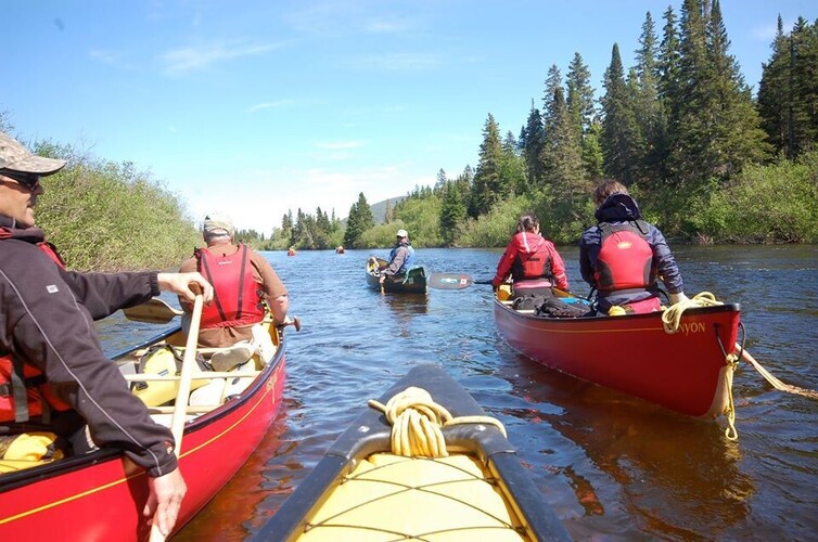 Top 20 des aventures sans neige sur l’Odyssée du Nord