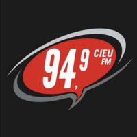 CIEU FM